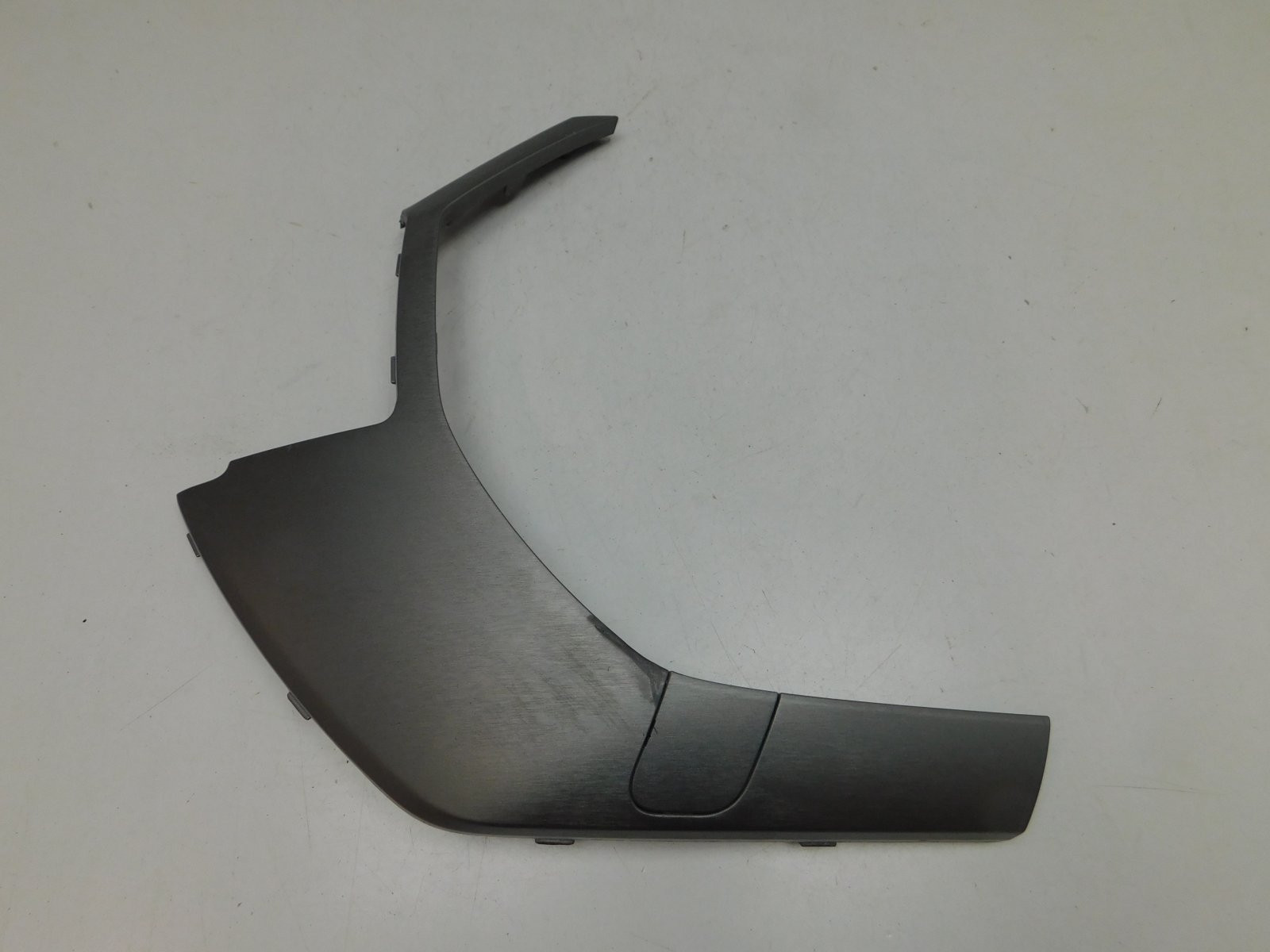 Накладка переднего бампера Chery Tiggo 8 Pro Max 2022>