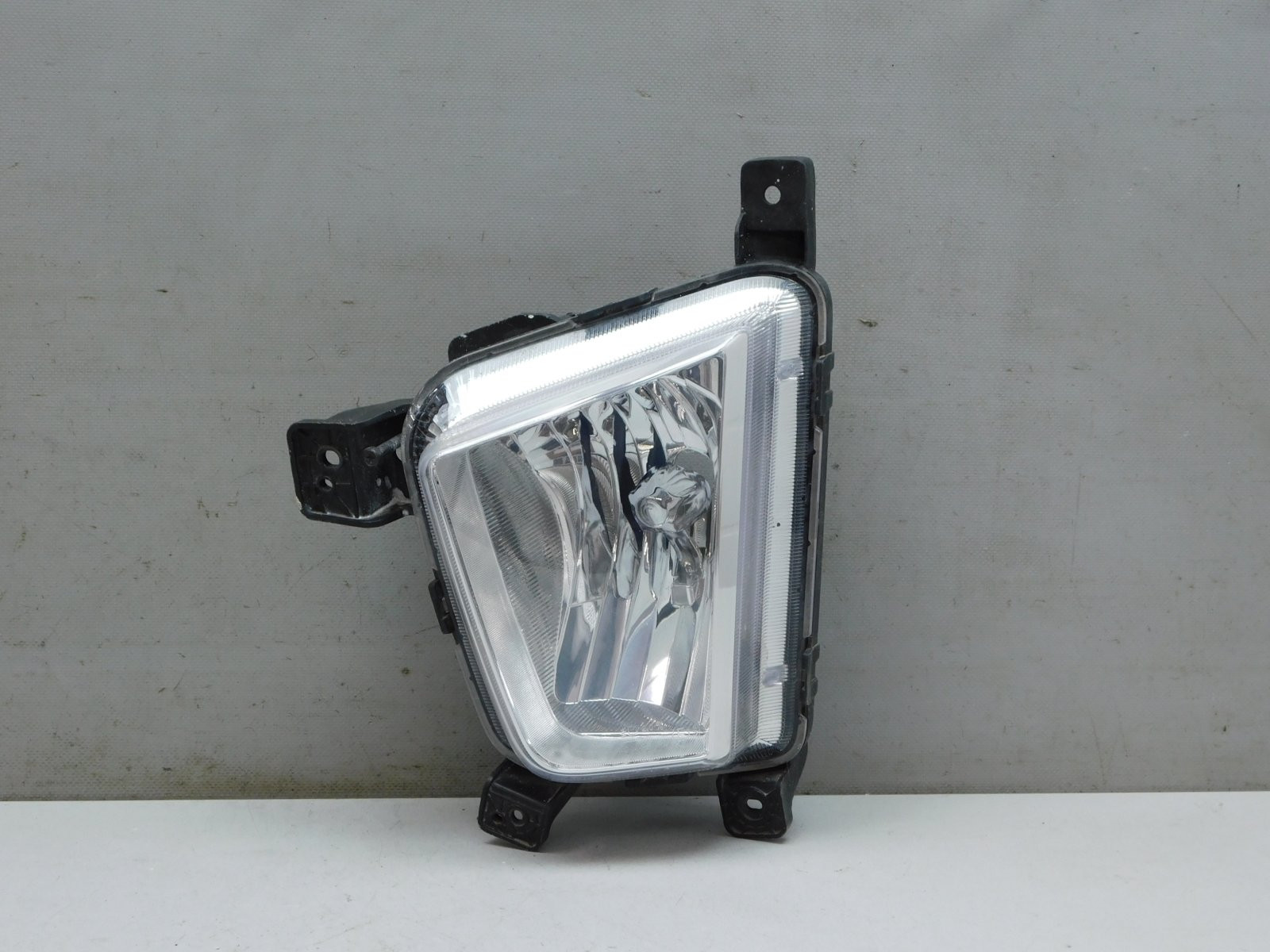 Фара противотуманная левая Hyundai Creta 2016>