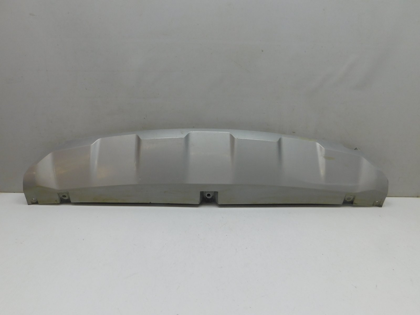 Накладка заднего бампера Chery Tiggo 4 2017>