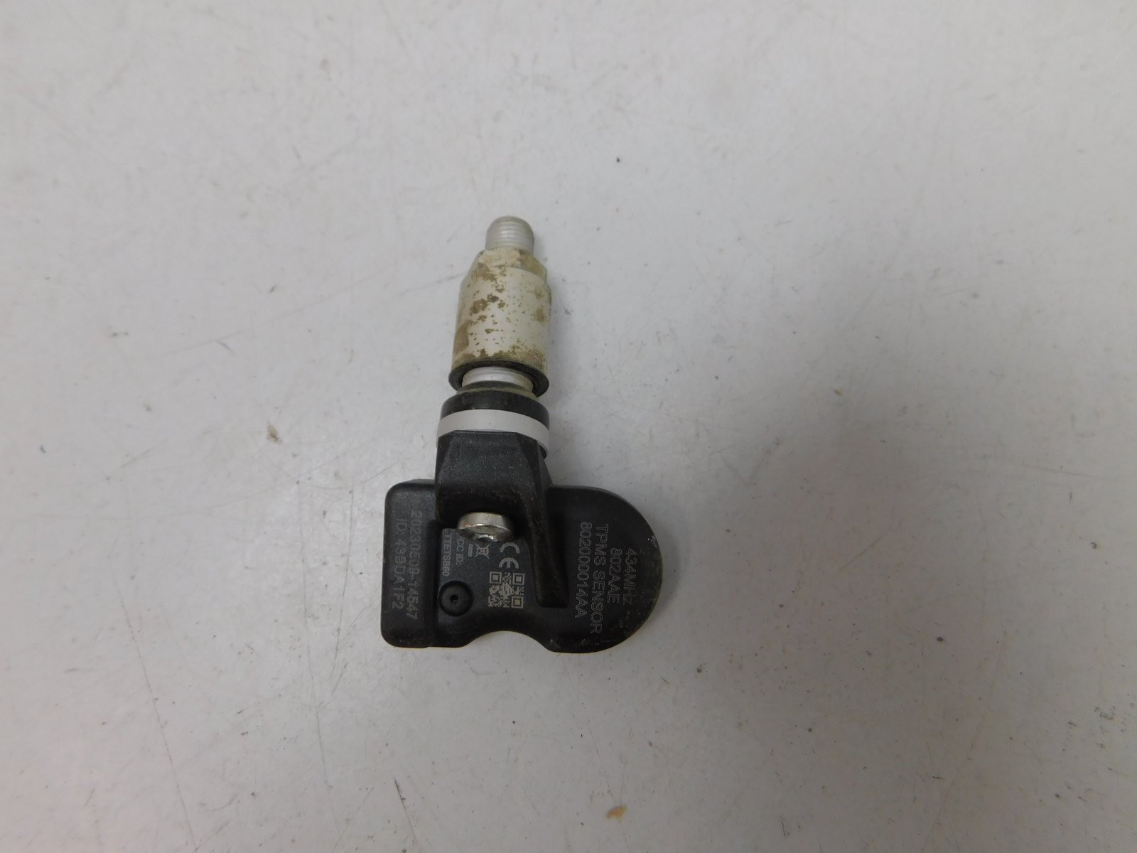 Датчик давления в шинах Exeed TXL 2020>