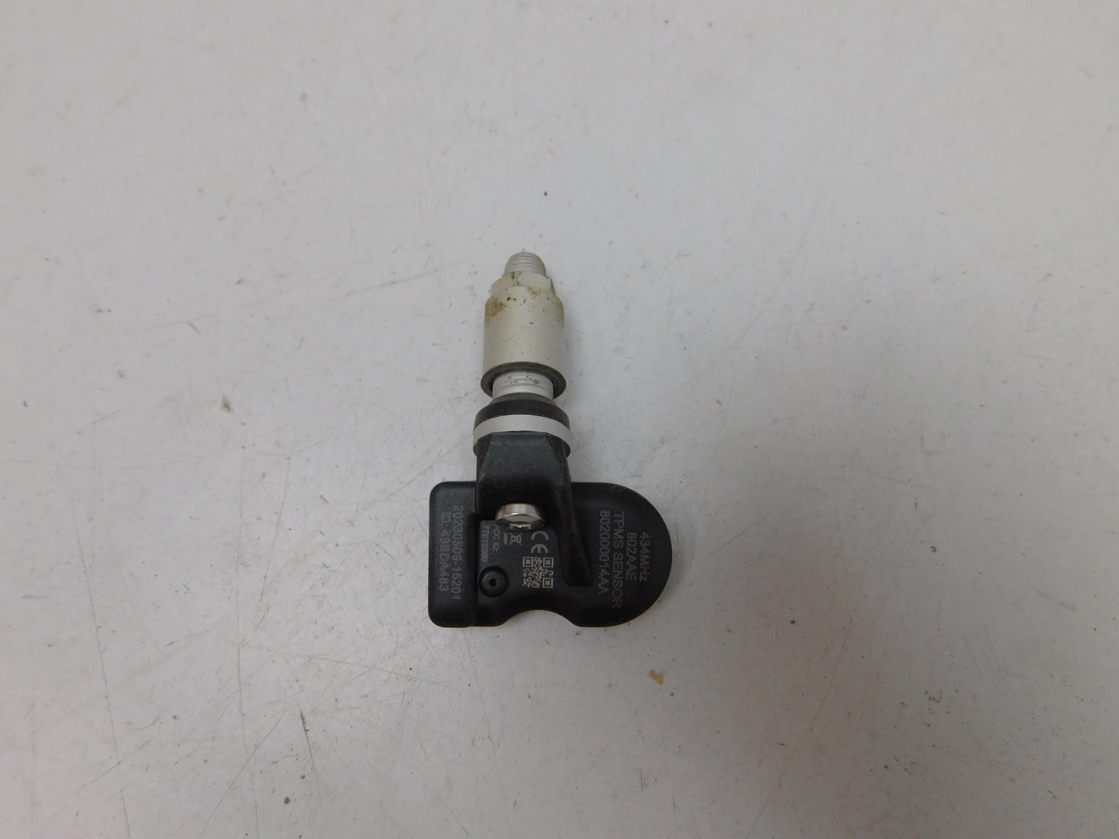 Датчик давления в шинах Exeed TXL 2020>