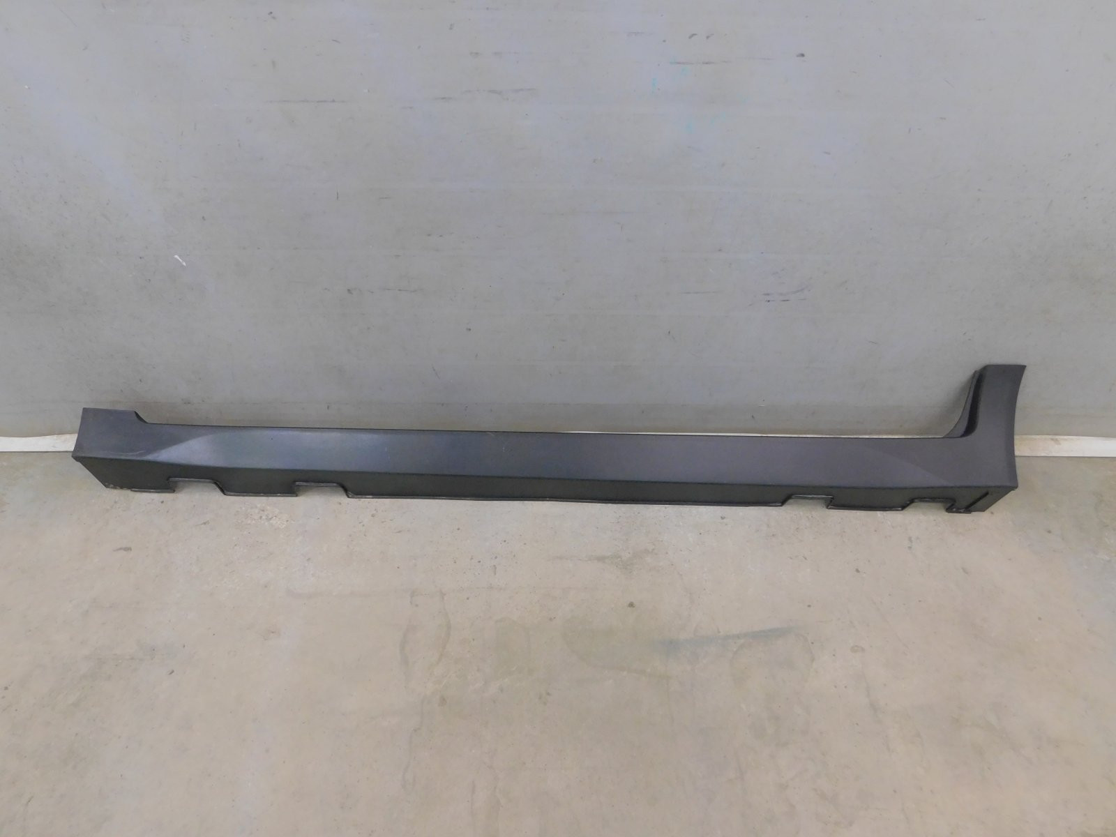 Накладка на порог Hyundai Creta 2016>