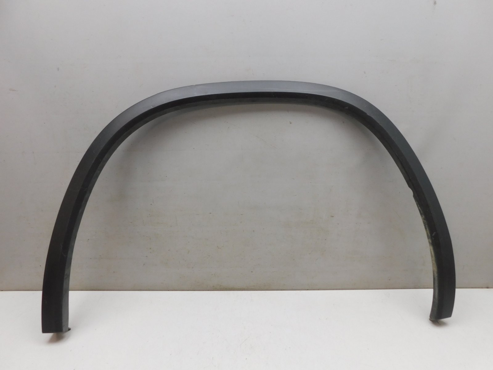 Накладка крыла заднего  левого Skoda Kodiaq 2017>