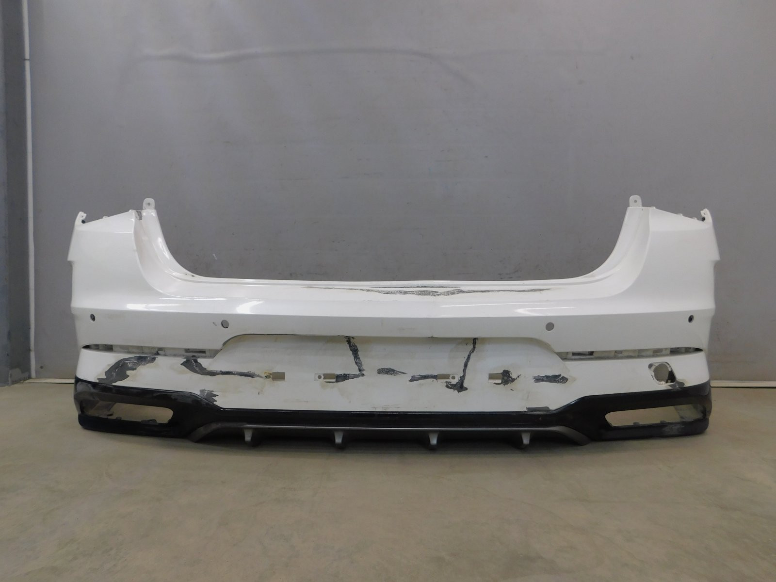 Бампер задний Kia K5 2020>