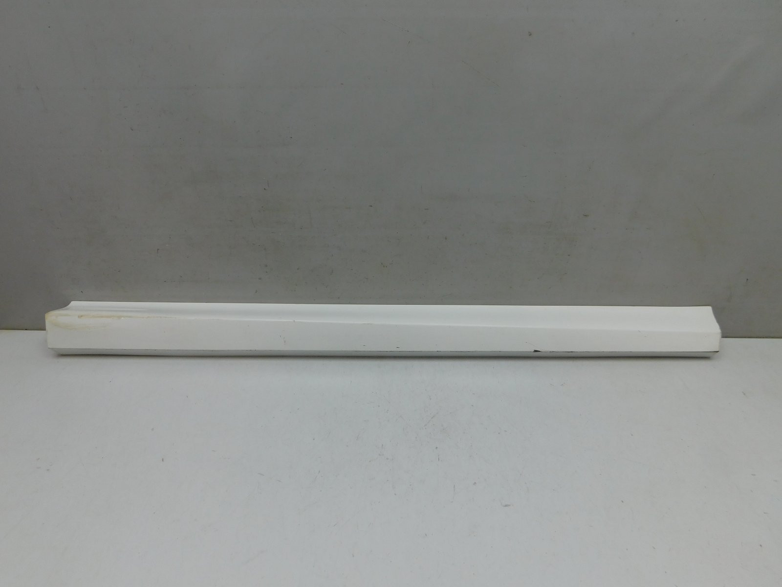 Накладка двери передней правой BMW X3 G01 2017>