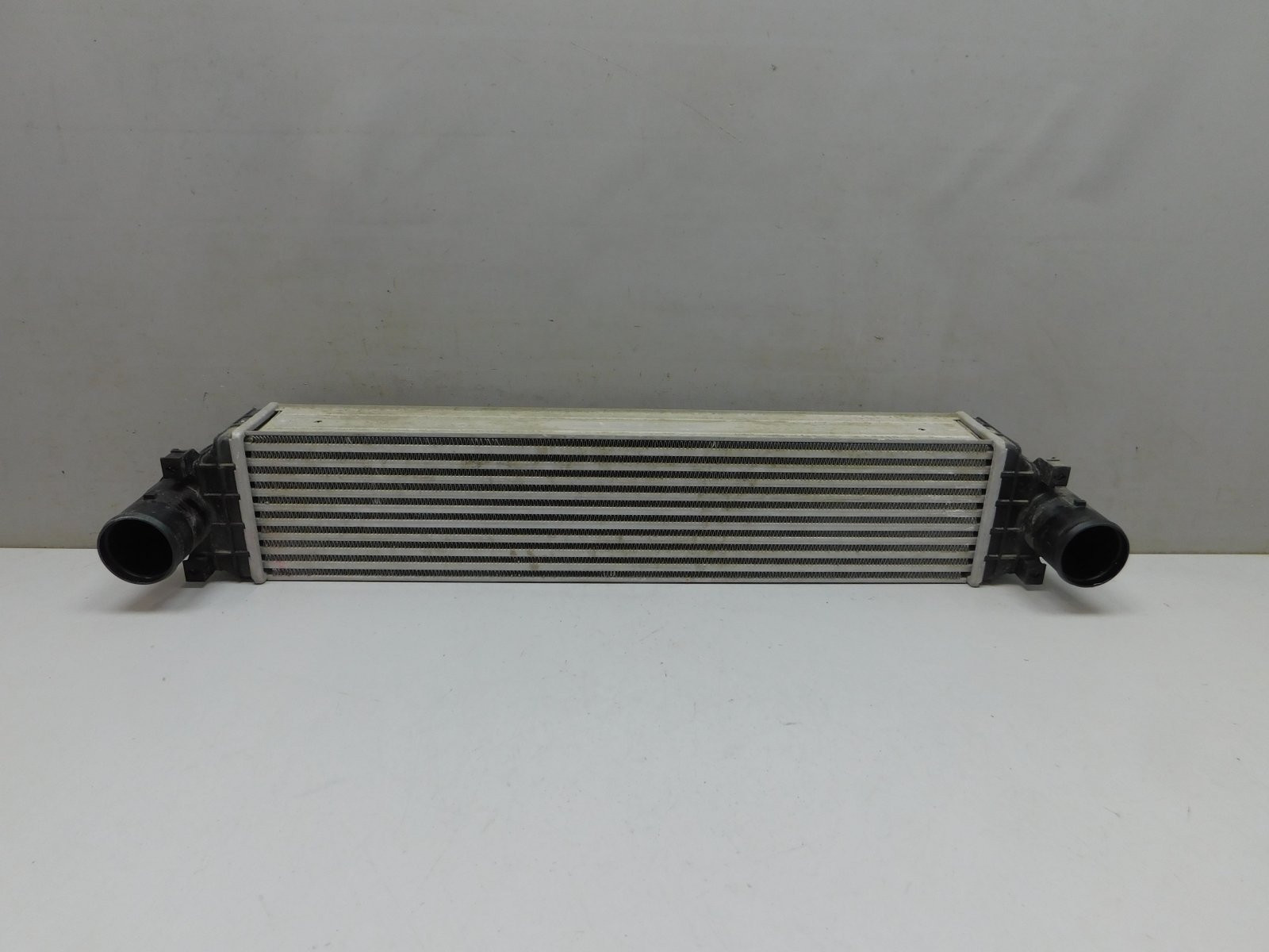 Интеркулер Geely Coolray I 2020>