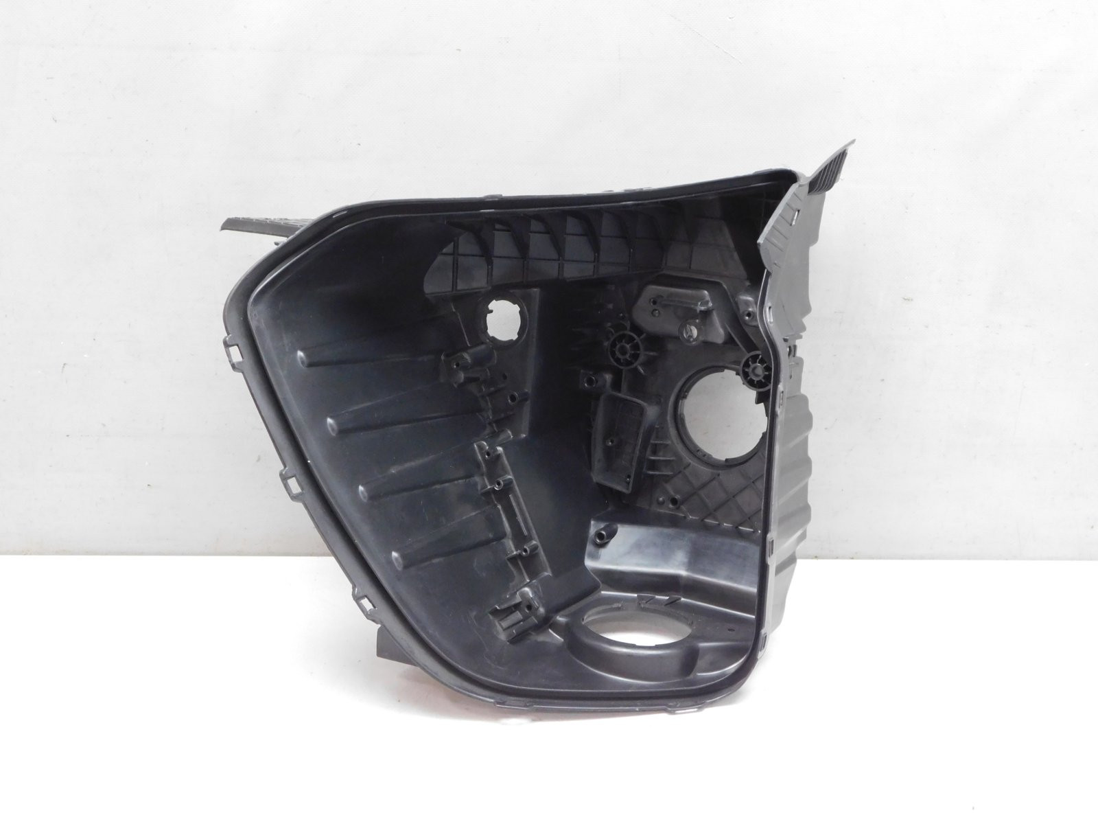 Корпус фары левой Hyundai Creta 2021>