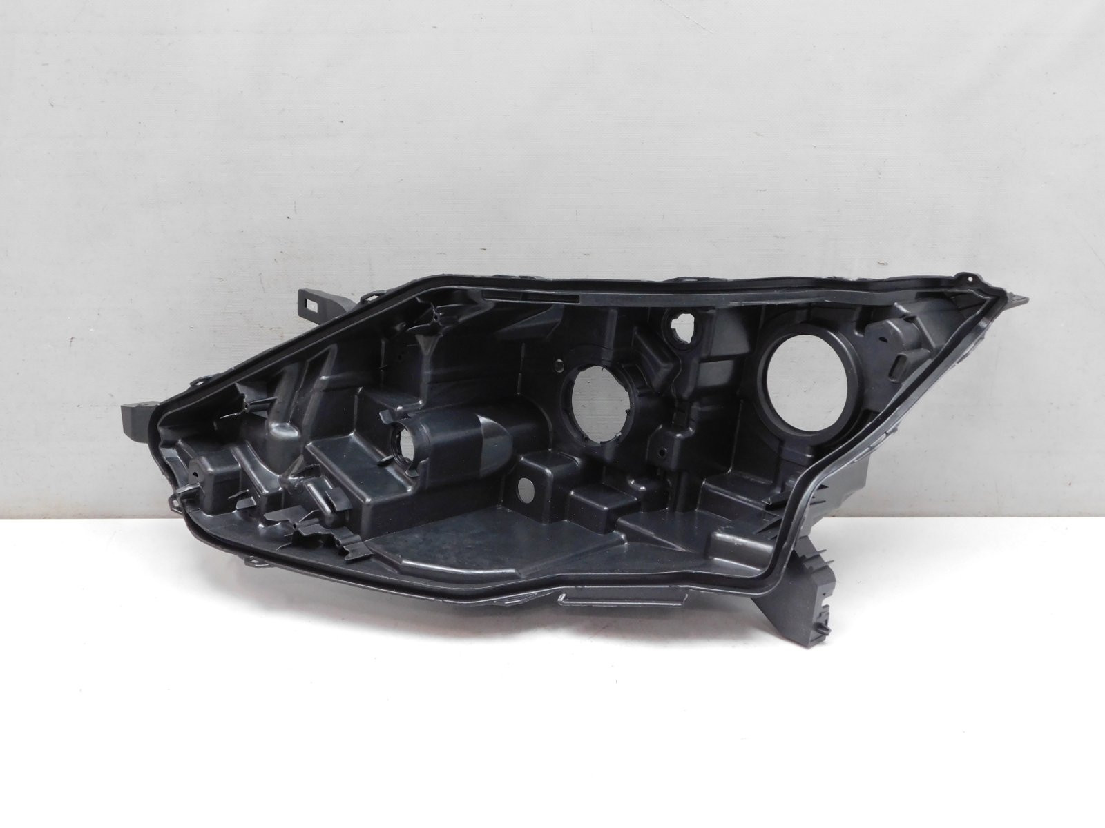 Корпус фары левой Nissan Qashqai (J11) 2014>