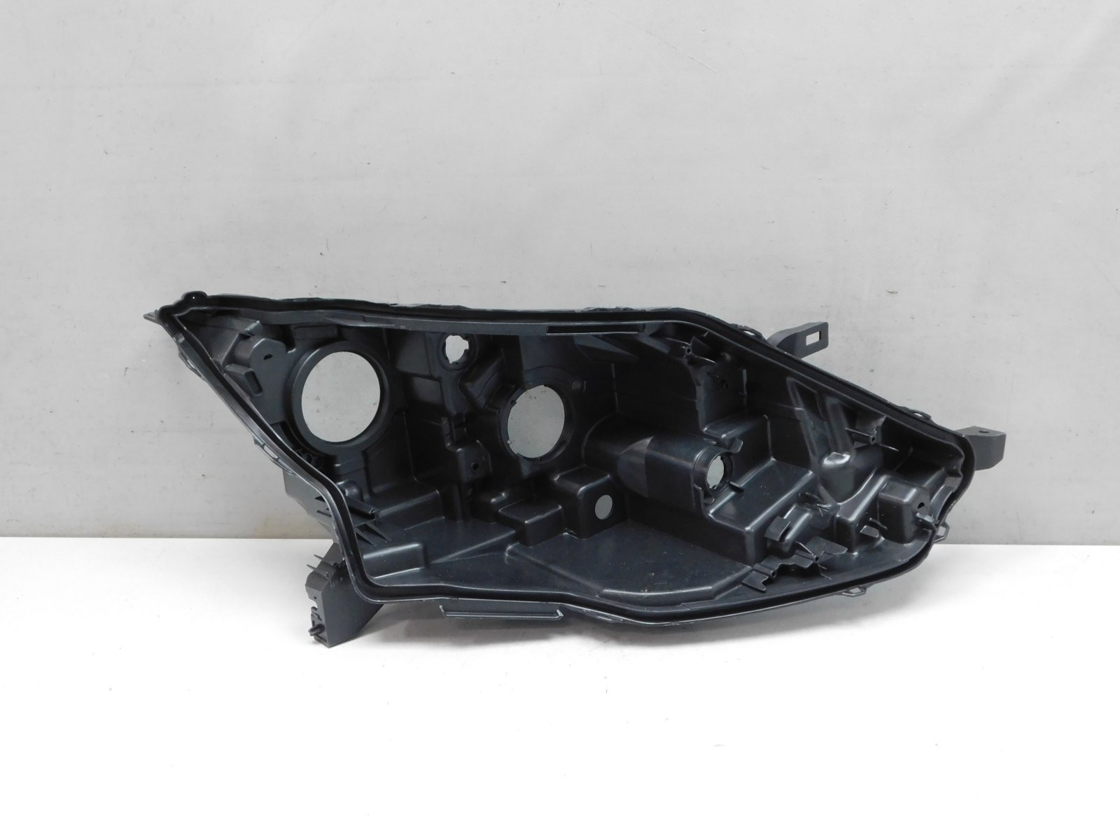 Корпус фары правой Nissan Qashqai (J11) 2014>