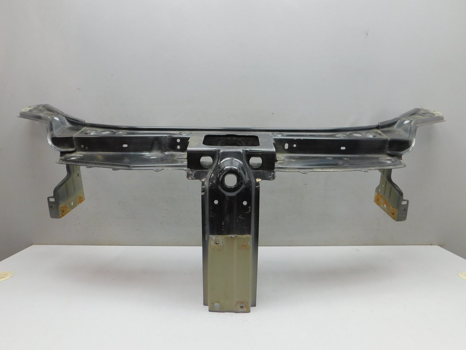 Панель передняя Renault Logan II 2014>