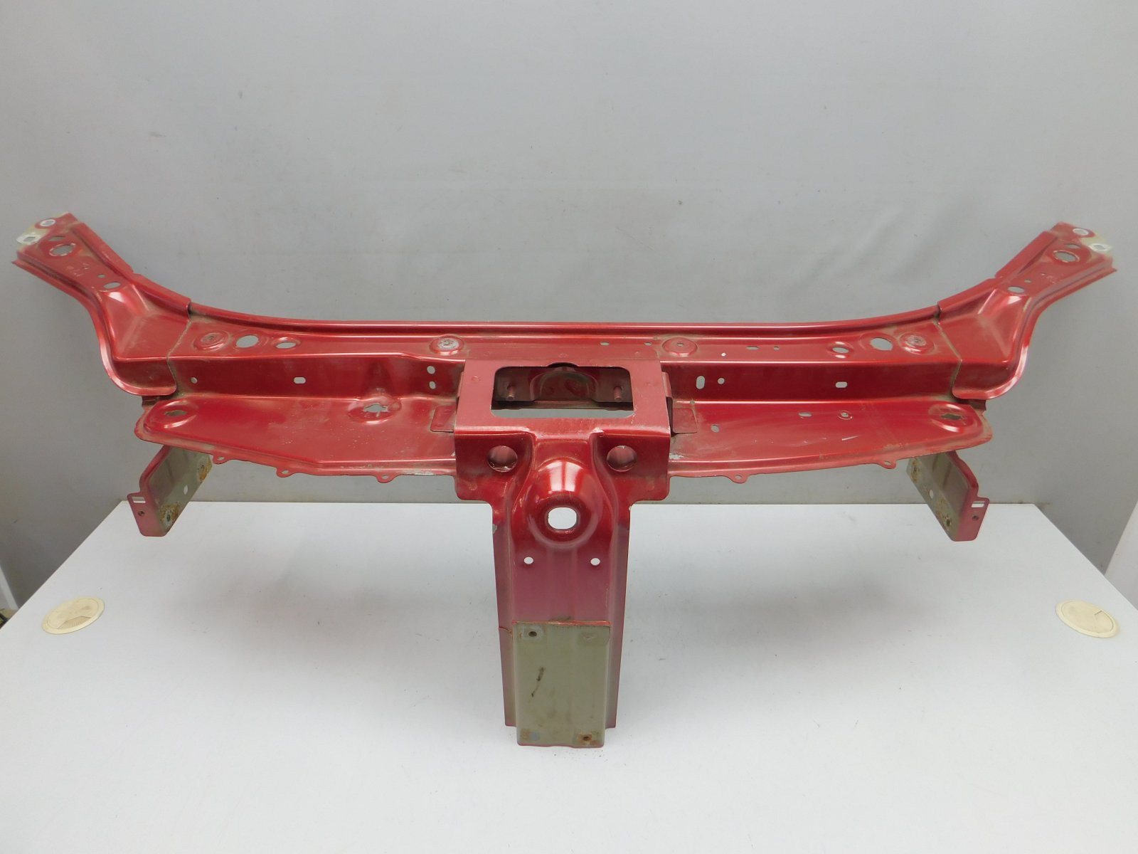 Панель передняя Renault Logan II 2014>