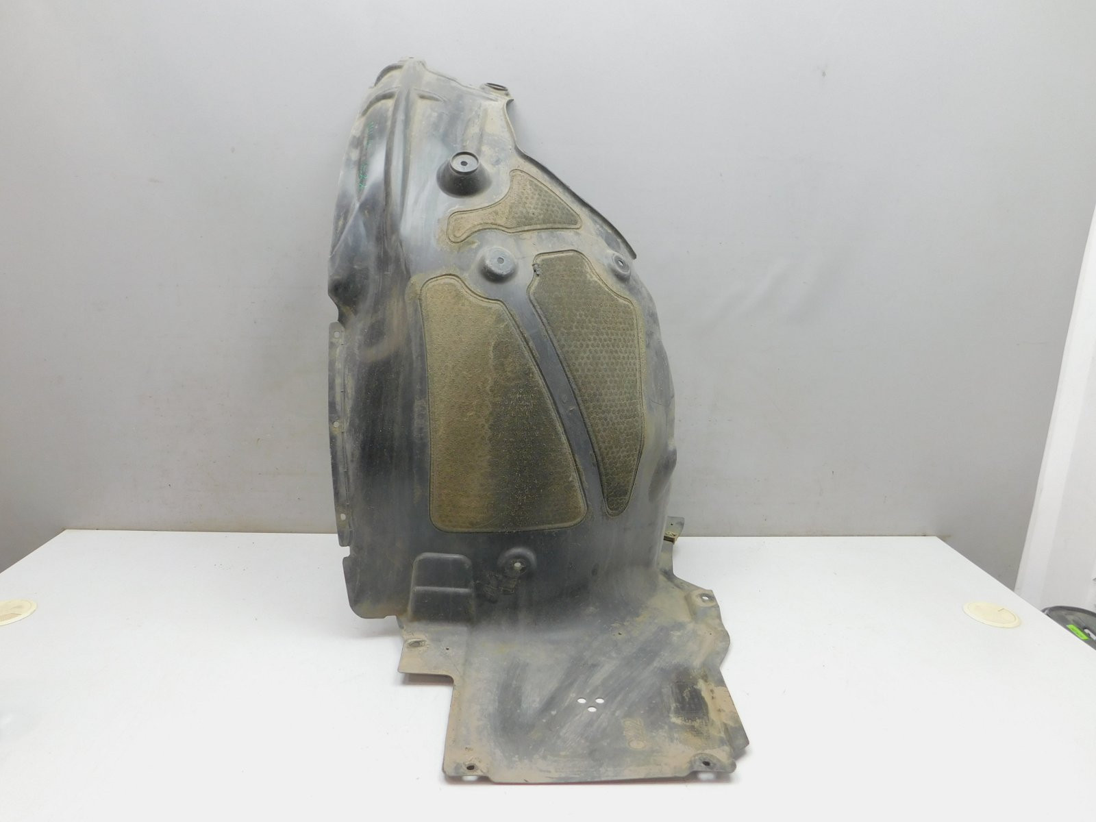 Локер передний левый BMW 4-серия G22 2020>