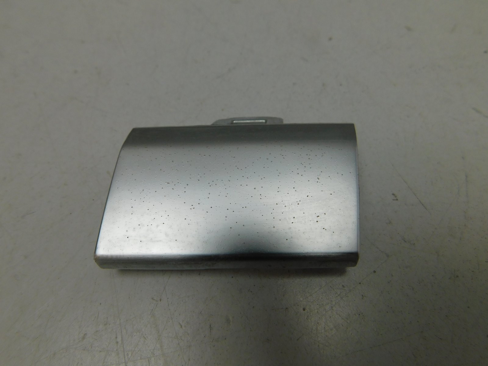 Заглушка буксировочного крюка Exeed TXL 2020>