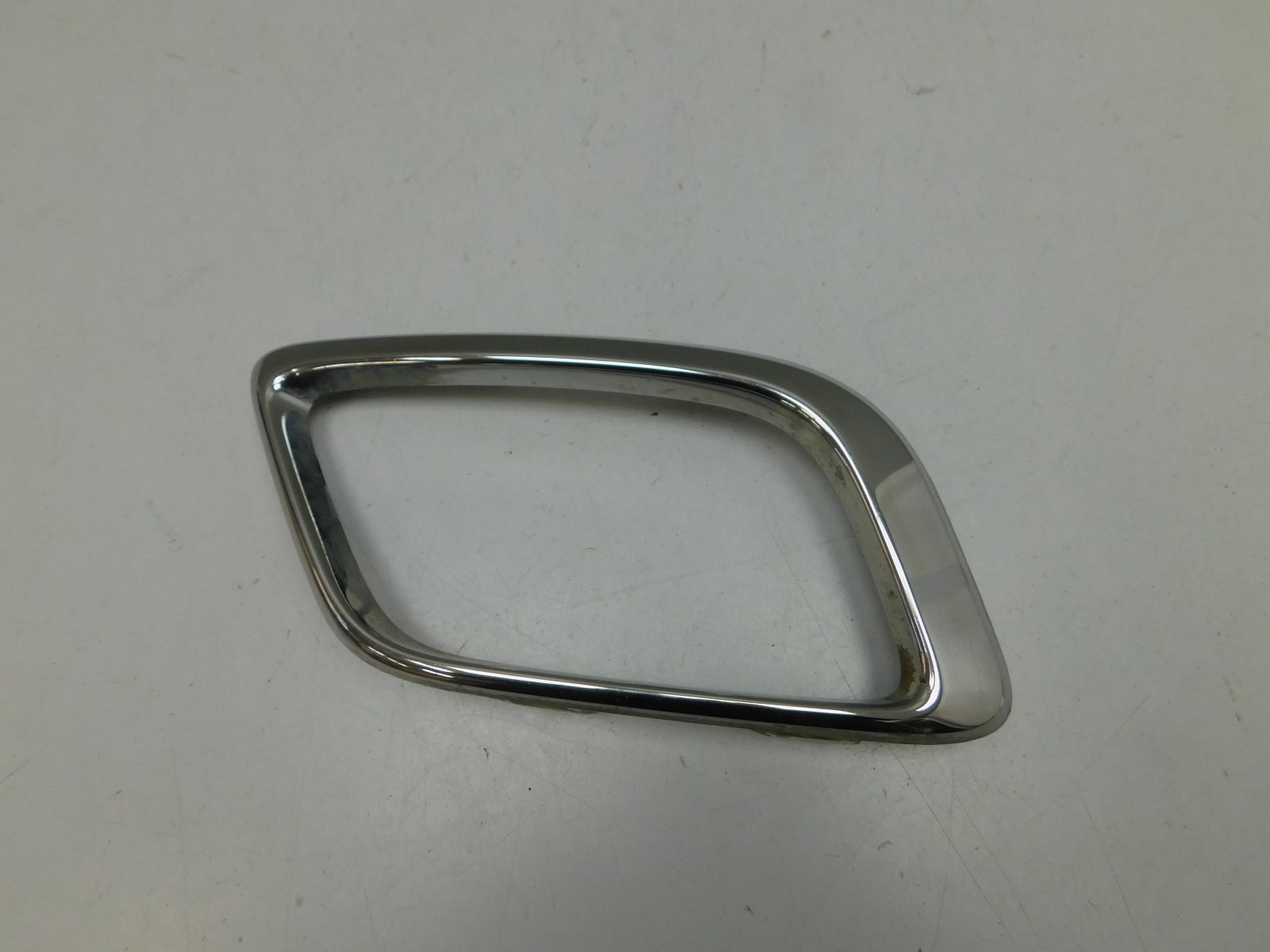 Рамка для противотуманных фар Renault Logan II 2014>