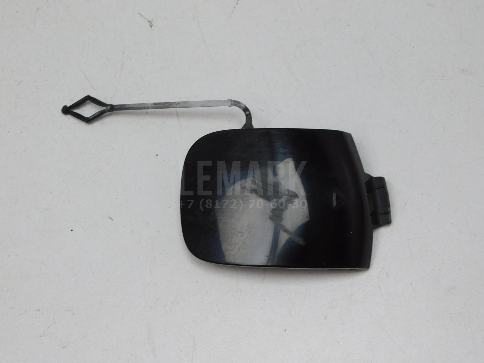 Заглушка буксировочного крюка Mini F56 2013> 51117337796