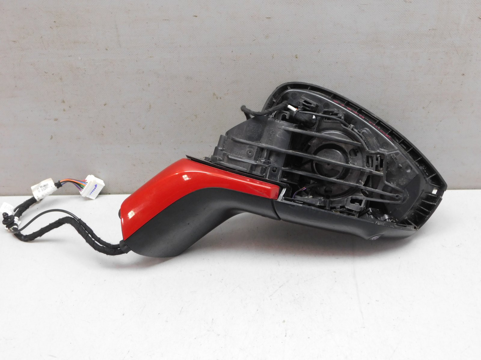 Зеркало левое электрическое Omoda C5 2022>