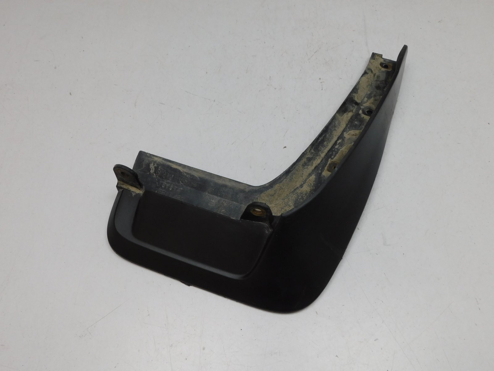 Брызговик задний правый Toyota Highlander III 2013>