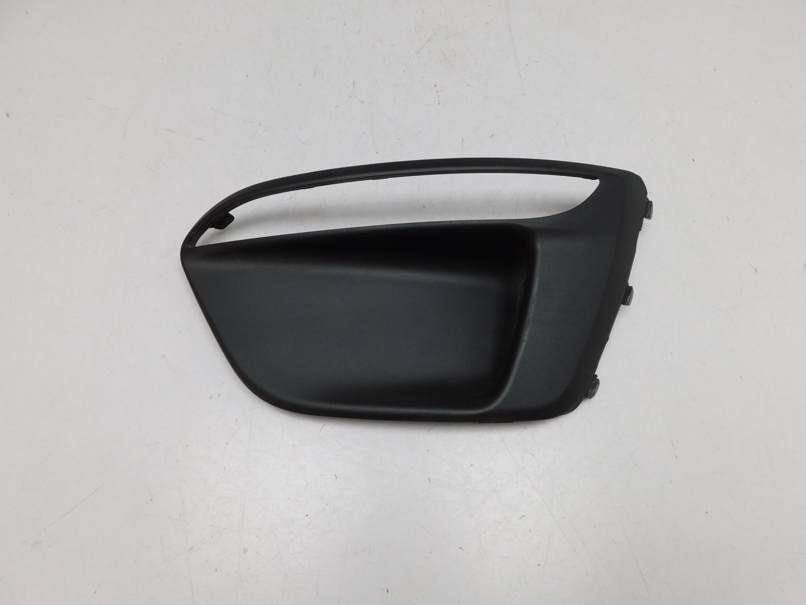 Решетка в бампер левая Kia Rio 2017>