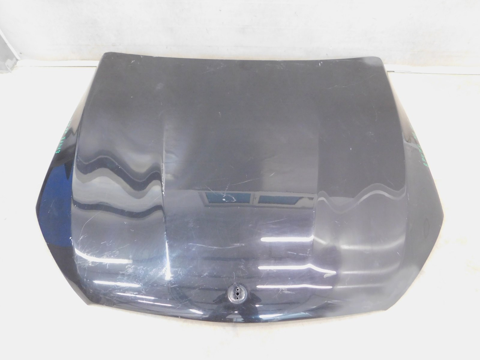 Капот Mercedes-Benz GLC-Class X253 2015>