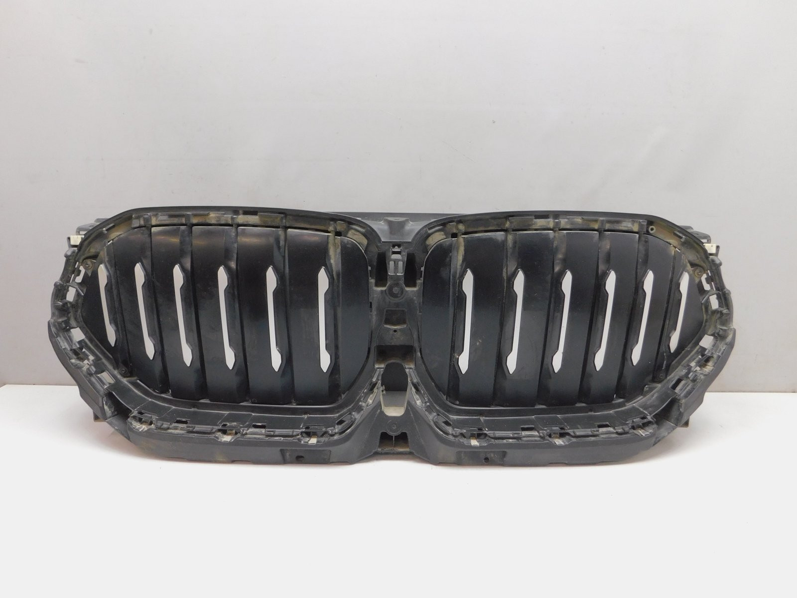 Воздуховод радиатора BMW X6 G06 2019>