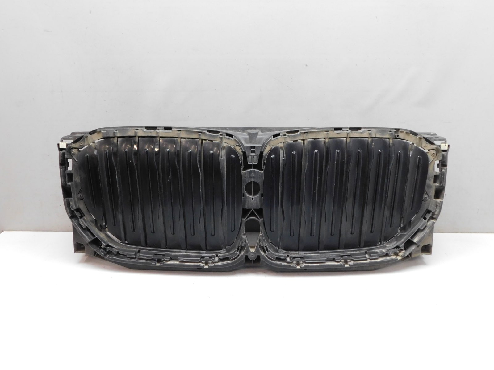 Воздуховод радиатора BMW X5 G05 2018>