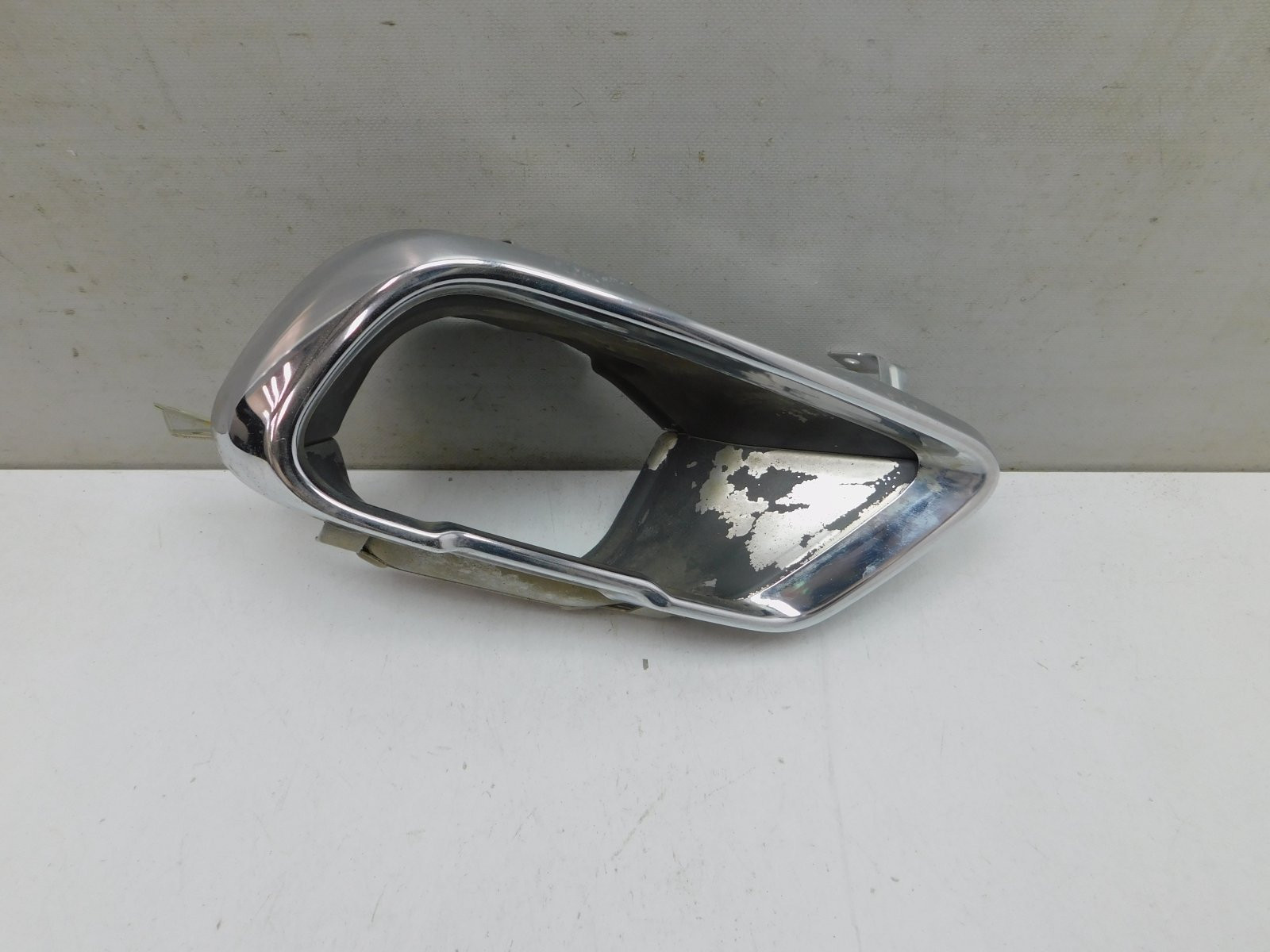 Насадка на глушитель BMW X5 G05 2018>