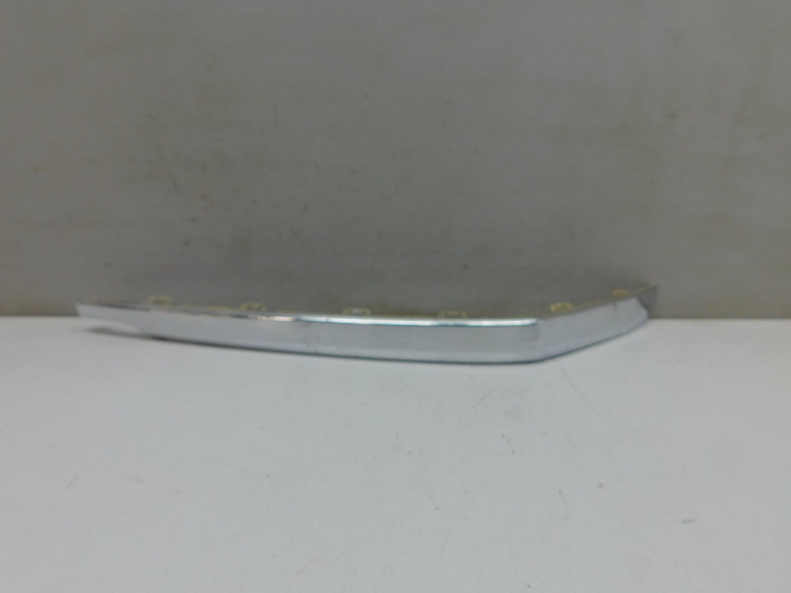 Молдинг заднего бампера Chery Tiggo 4 2017>