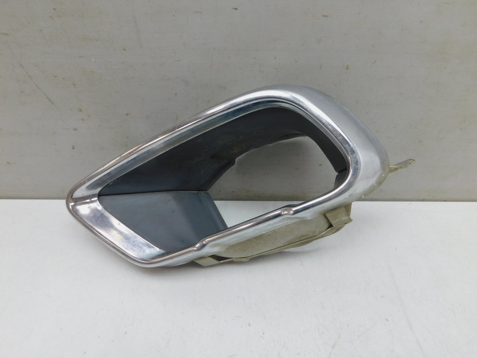 Насадка на глушитель BMW X7 G07 2018>