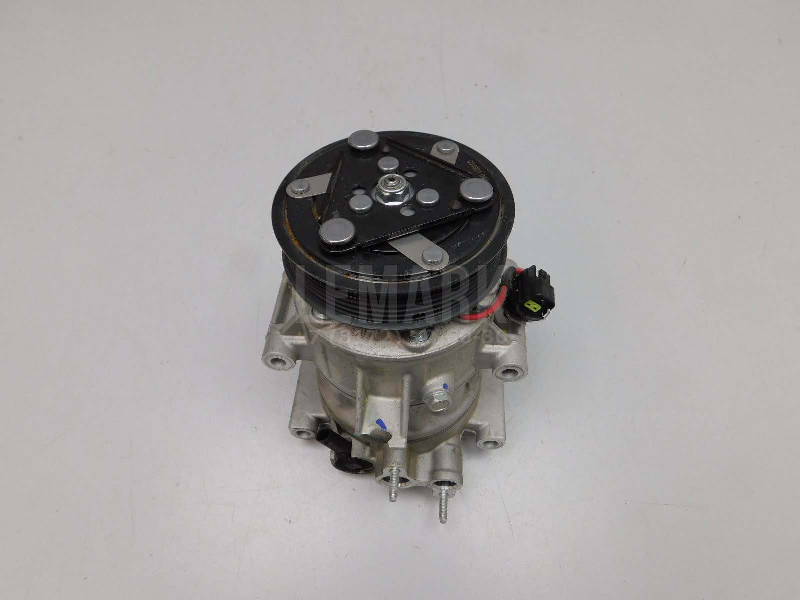 Компрессор кондиционера Changan UNI-V 2022> 8103100BQ01