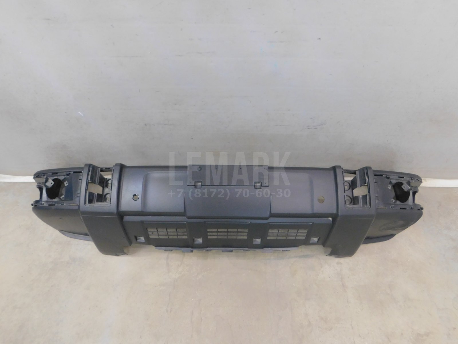 Бампер передний Tank 300 2021> 2803206XKM01A