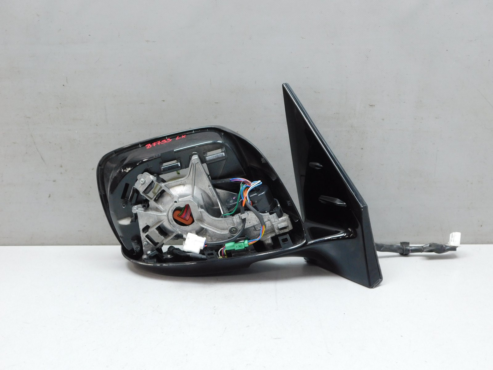 Зеркало правое электрическое Lexus LX 570 (URJ200) 2007>