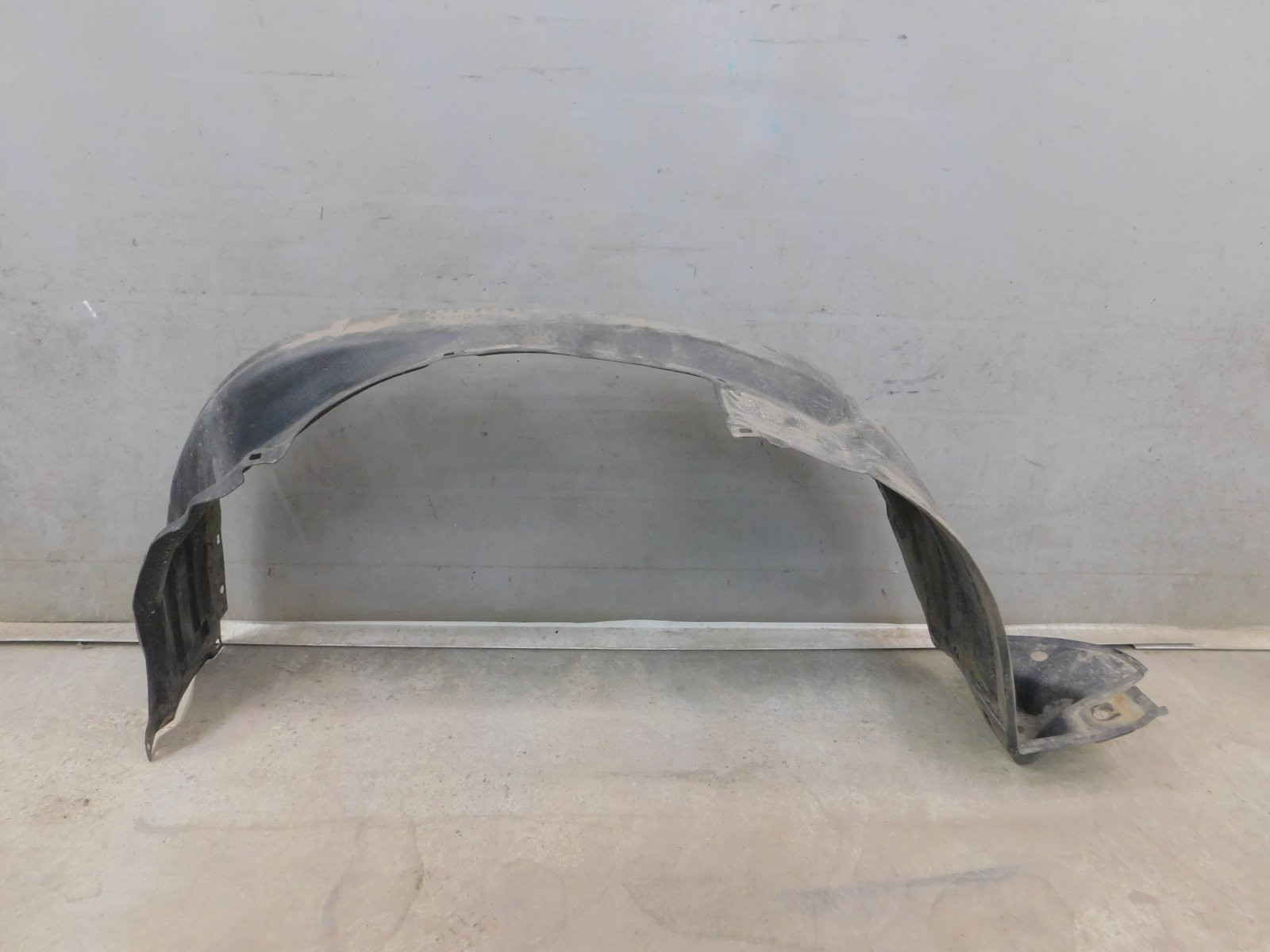 Локер передний левый Toyota Land Cruiser (150)/Prado 2009>