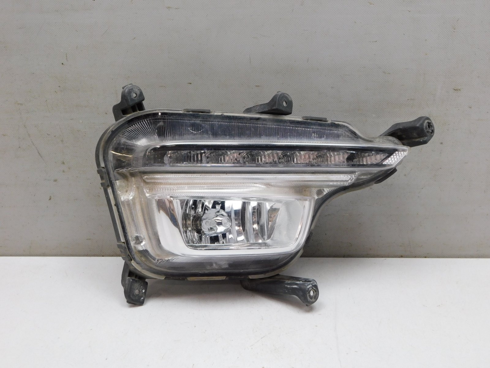 Фара противотуманная правая Kia Rio 2011>