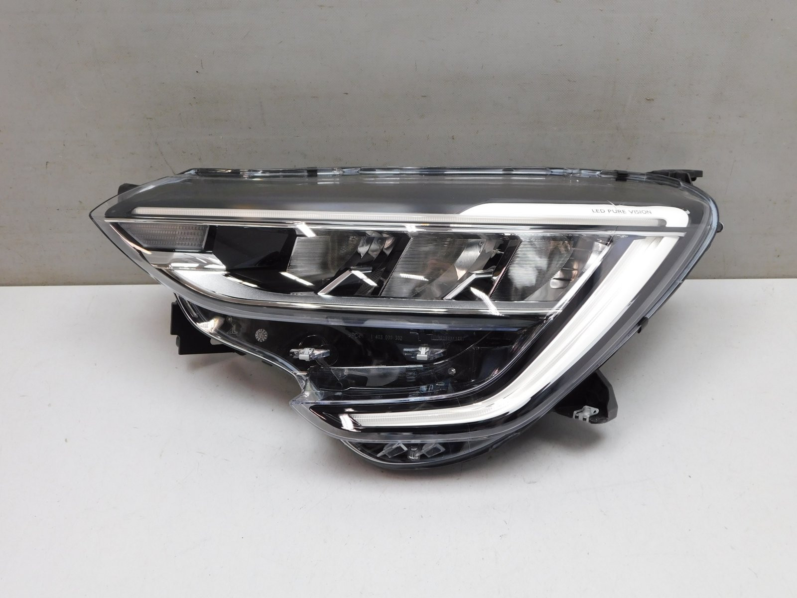 Фара левая Renault Arkana 2019>