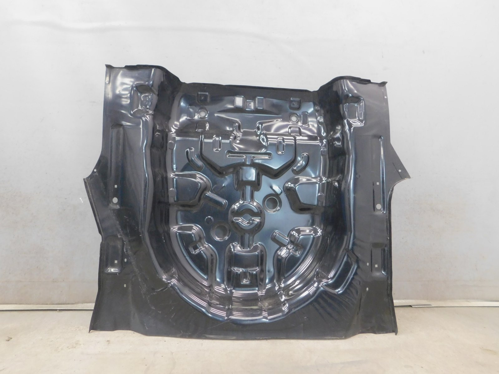 Кузовной элемент Kia Ceed 2007-2012