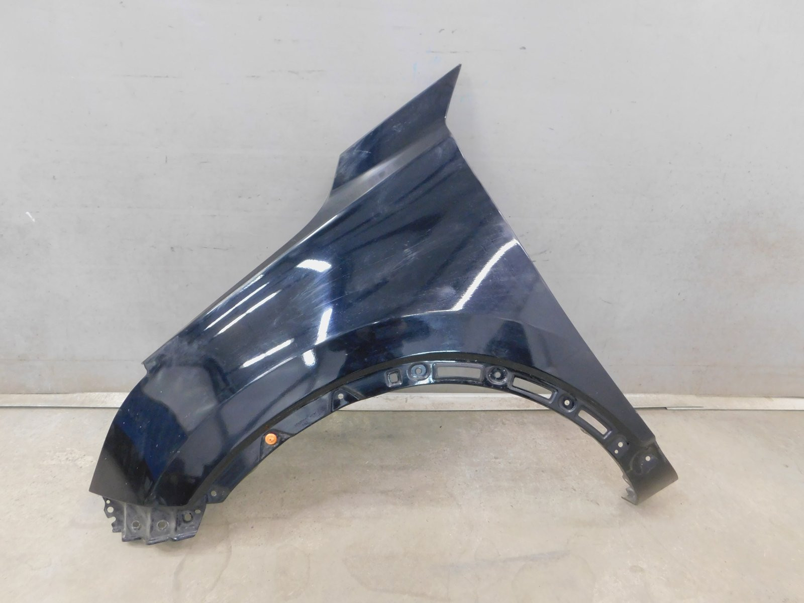Крыло переднее левое Chery Tiggo 4 Pro 2020>