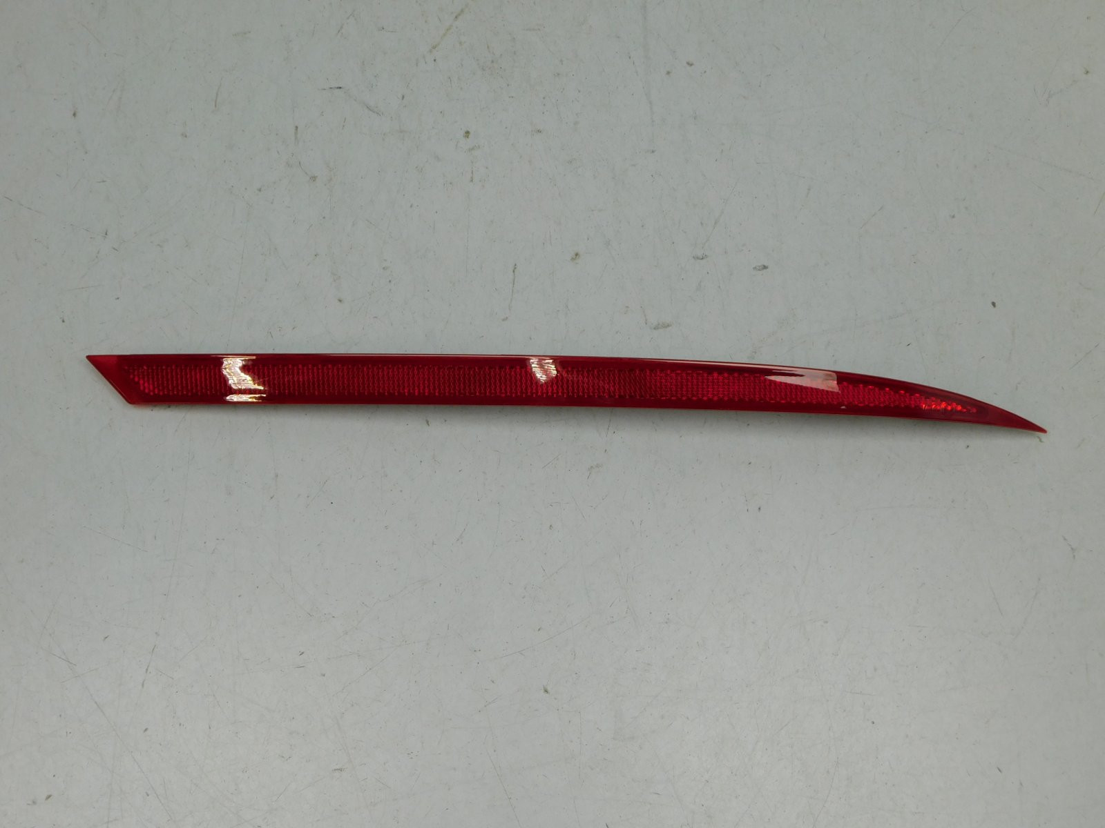 Фонарь задний в бампер левый Kia K5 2020>