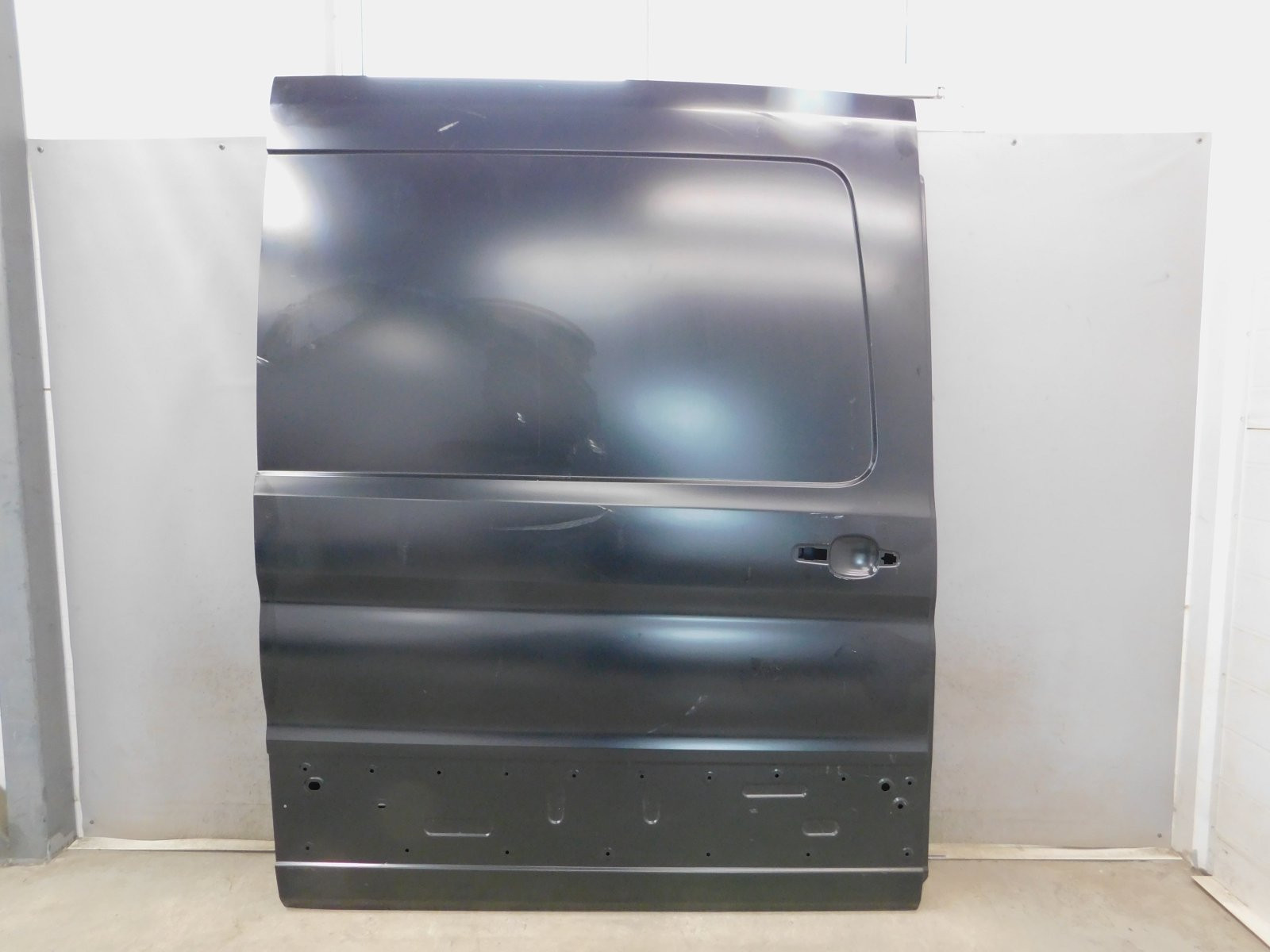 Дверь сдвижная Ford Transit 2014>