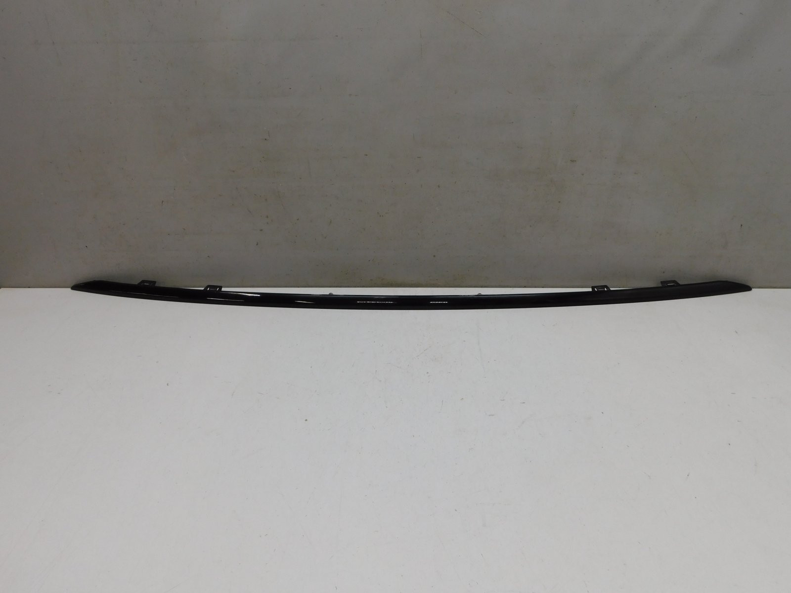 Молдинг заднего бампера Kia Sportage 2015>