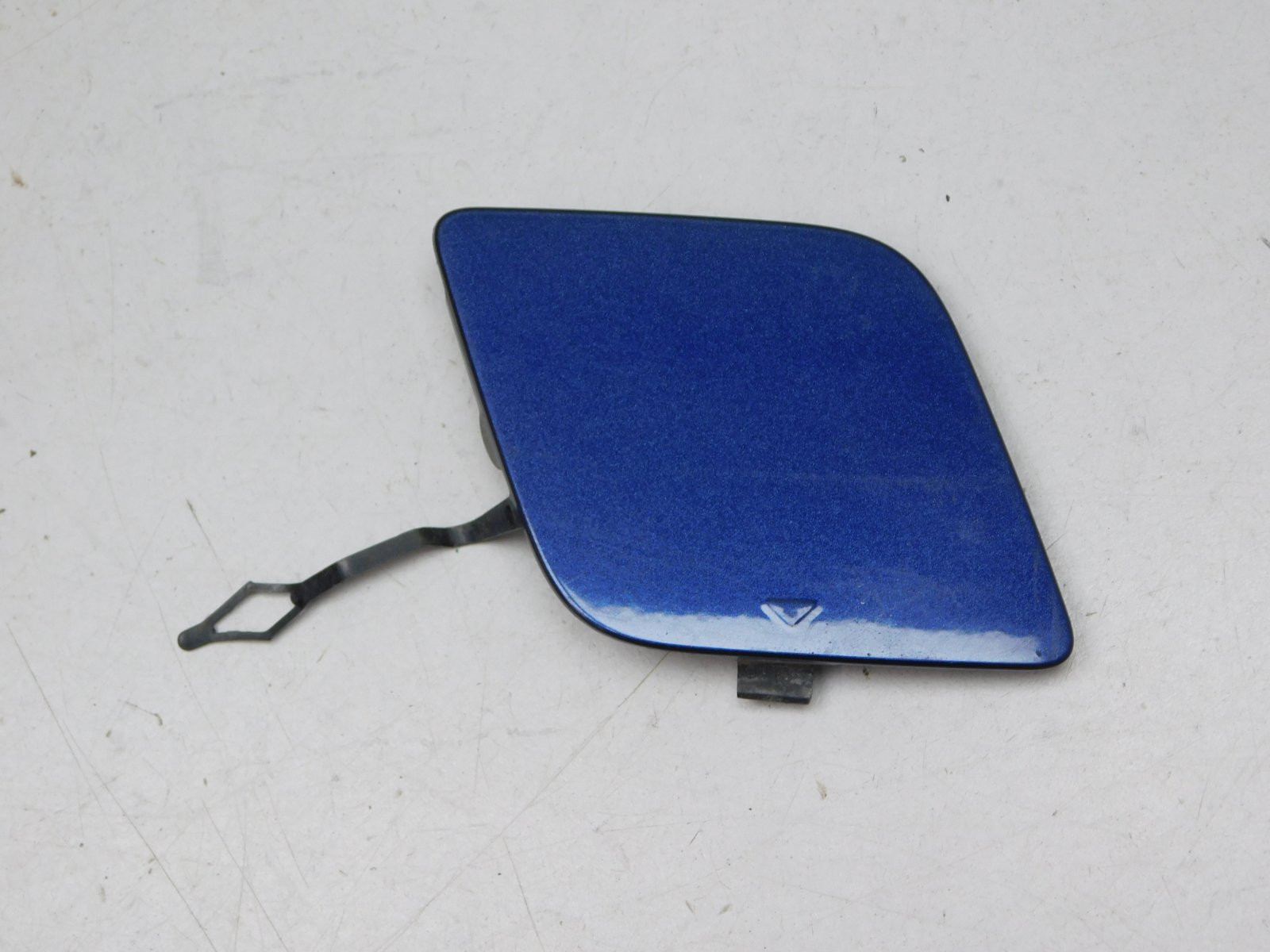 Заглушка буксировочного крюка BMW 1-серия F20/F21 2011>