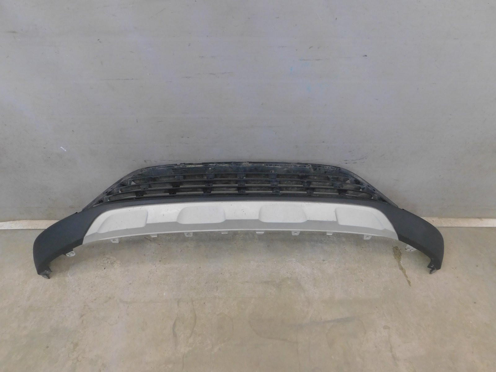 Юбка передняя Renault Arkana 2019>