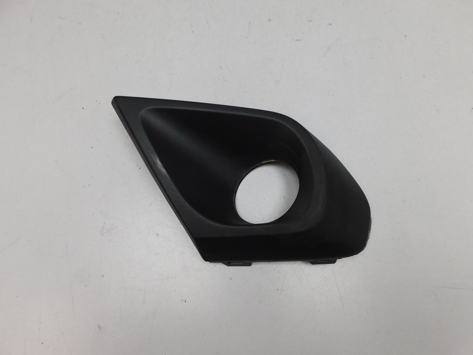 Рамка для противотуманных фар Renault Duster II 2021>