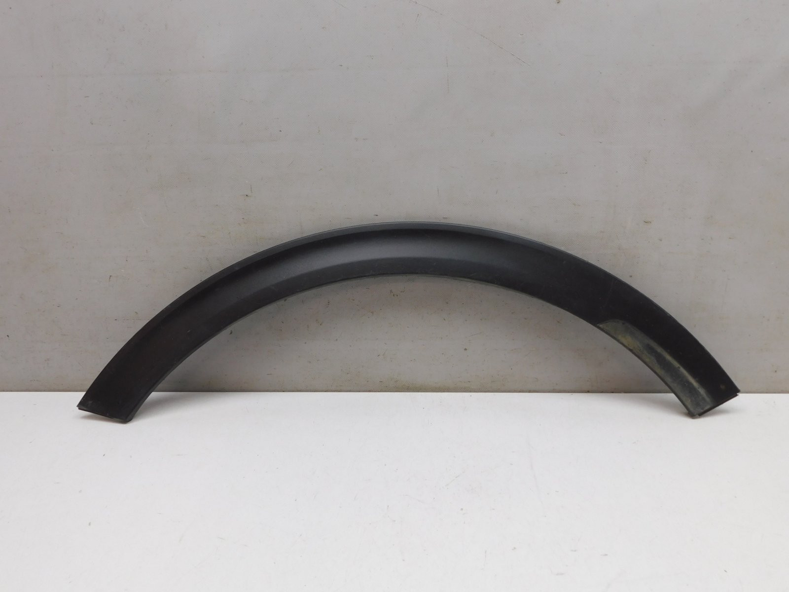 Накладка крыла переднего левого Kia Sportage 2015>