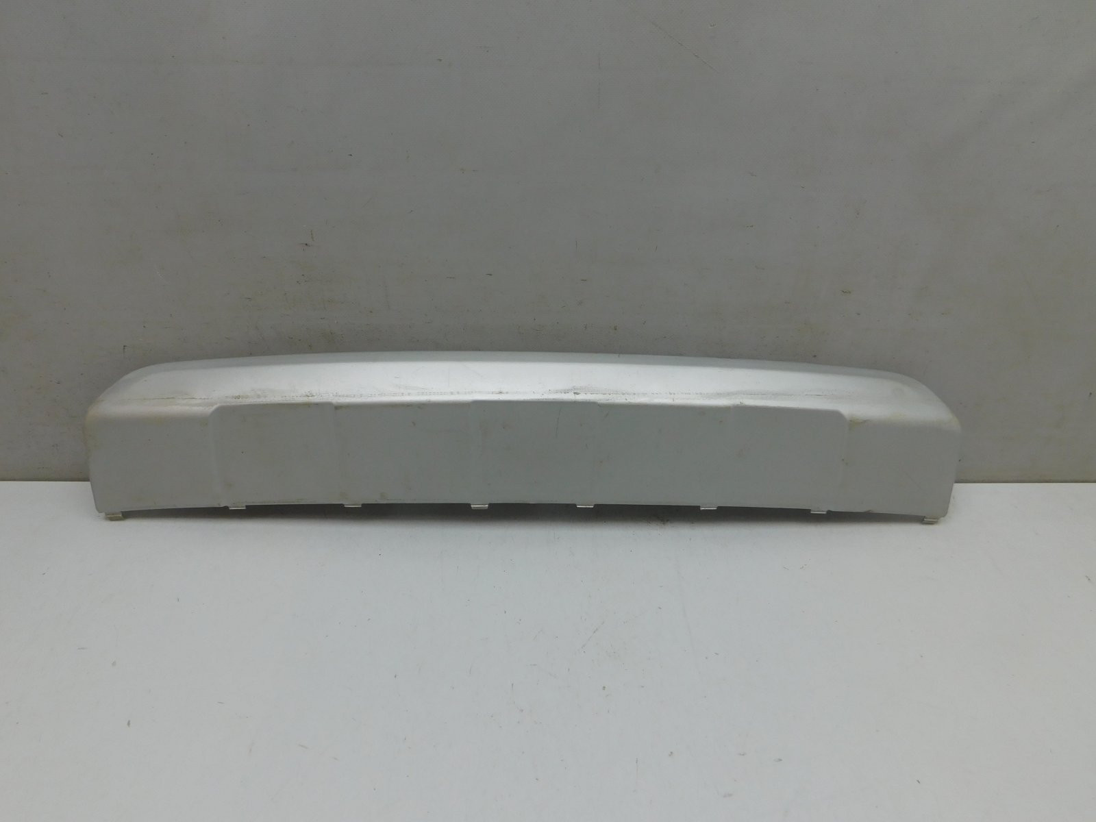 Накладка переднего бампера Suzuki Grand Vitara 2006>