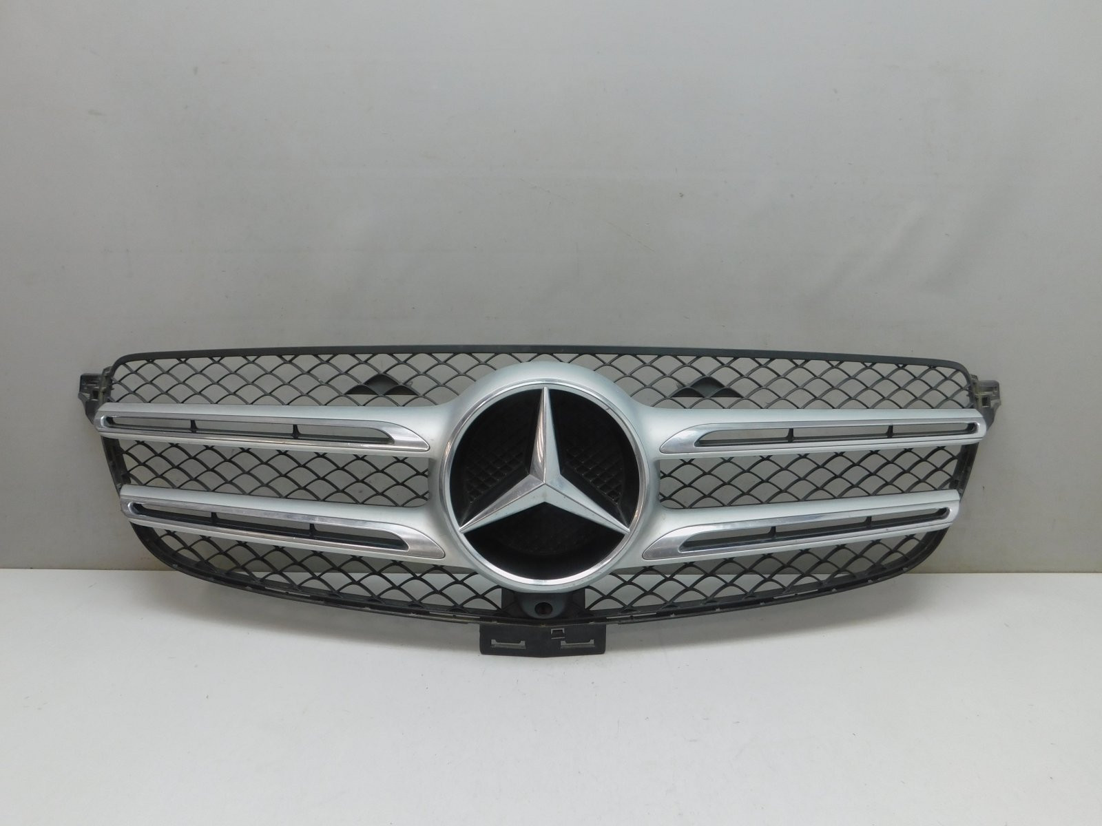 Решетка радиатора Mercedes-Benz M-Klasse (ML/GLE) W166 2011>