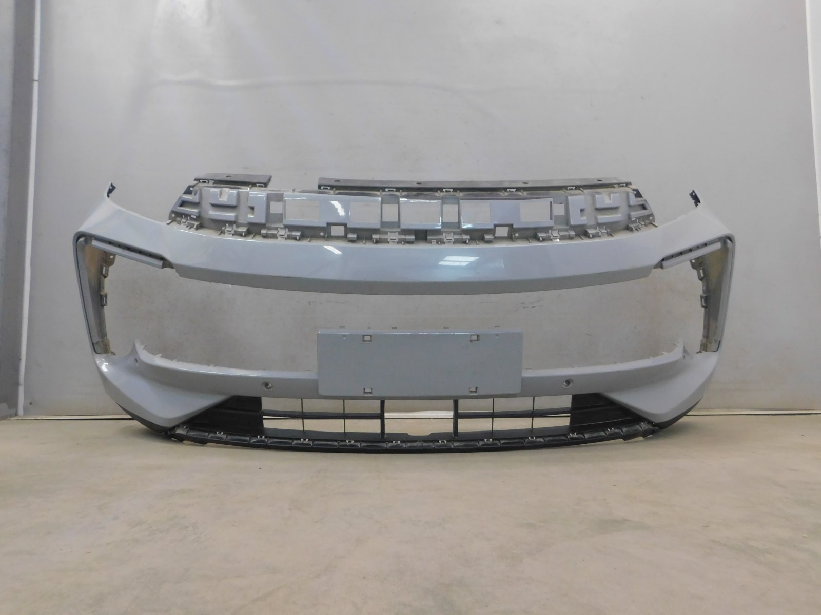 Бампер передний Exeed TXL 2020>