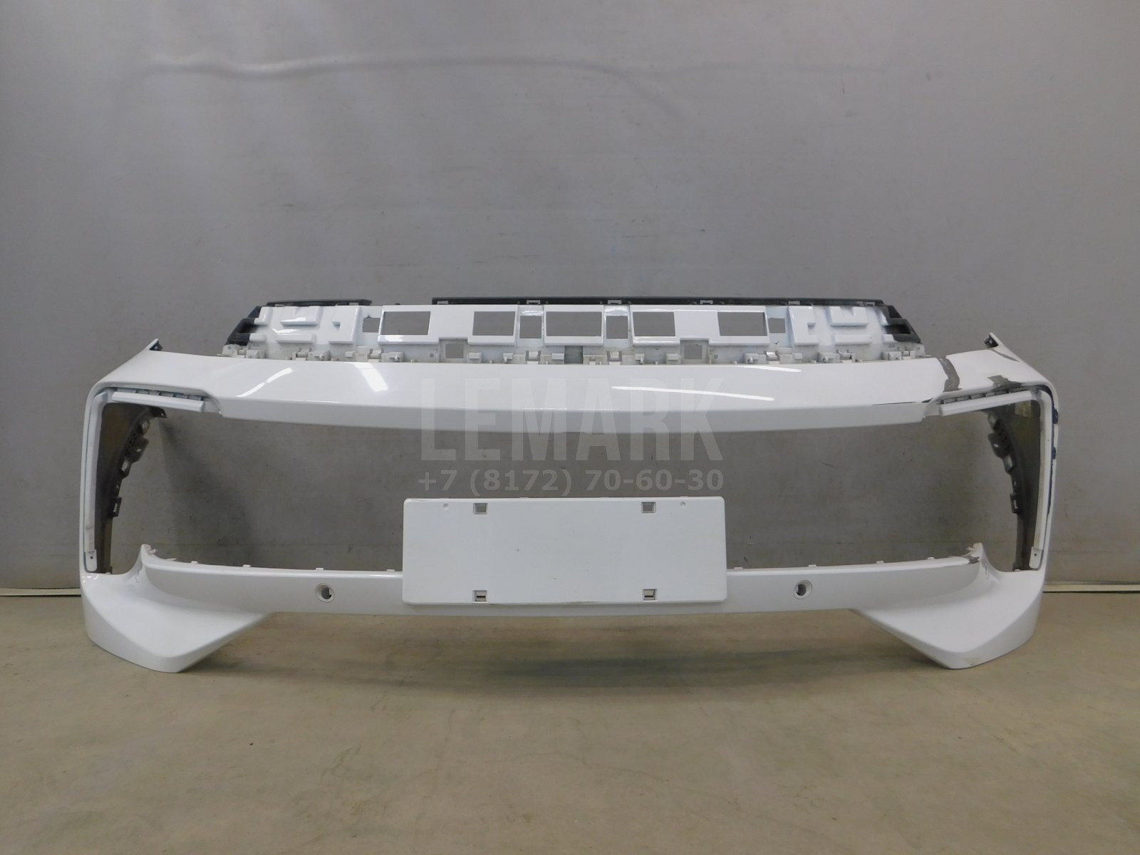 Бампер передний Exeed TXL 2020> 602001438AADQJ