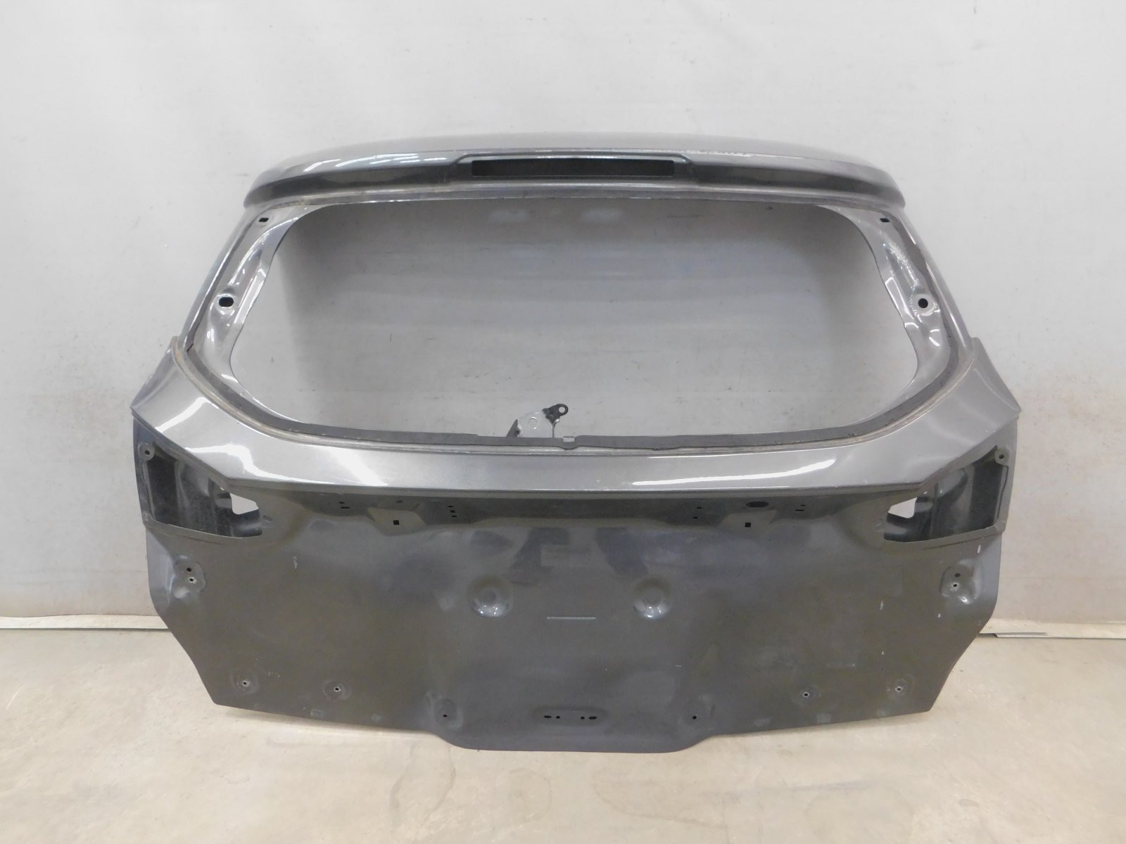 Дверь багажника Ford Focus III 2011>