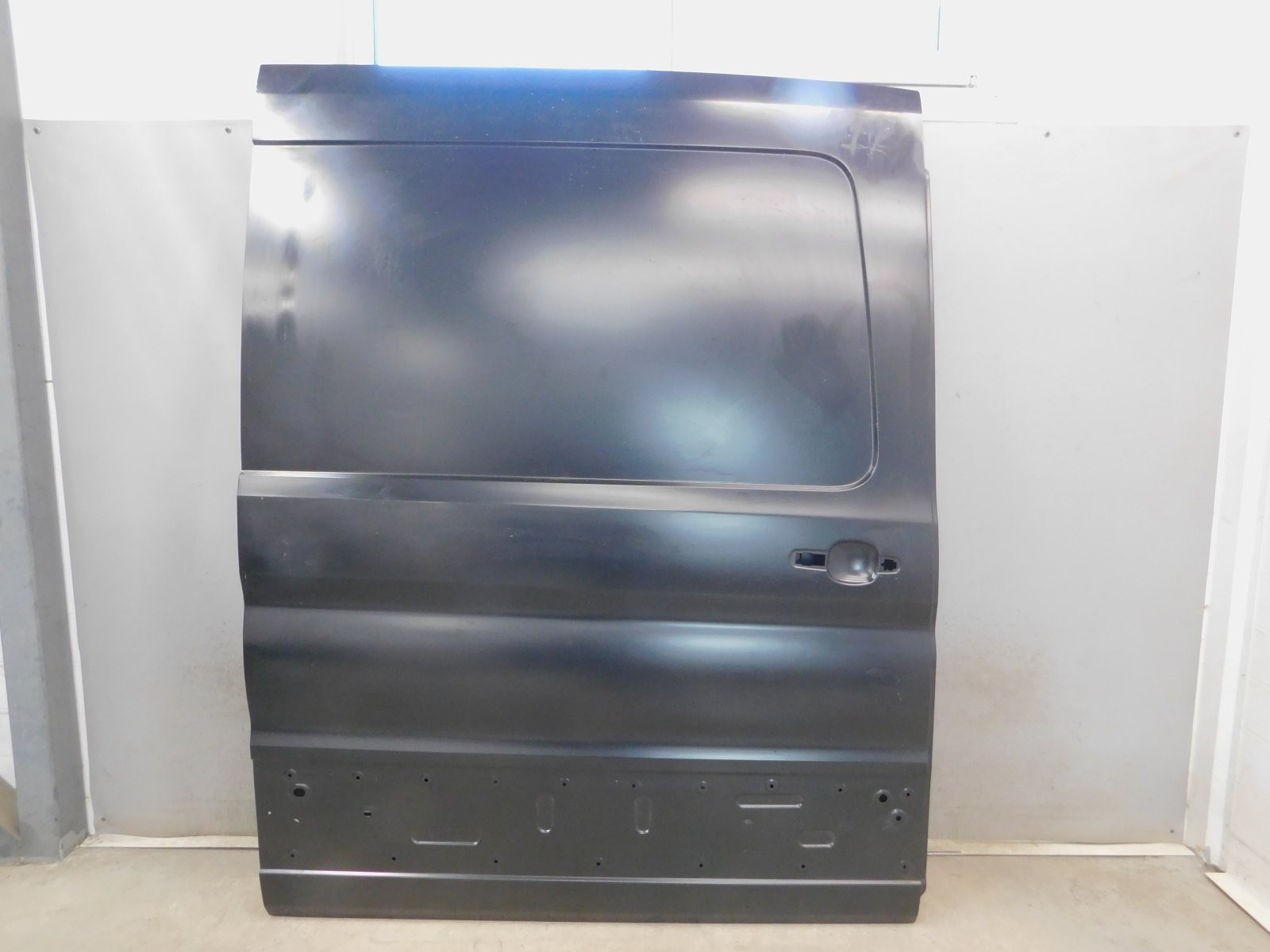 Дверь сдвижная Ford Transit 2014>