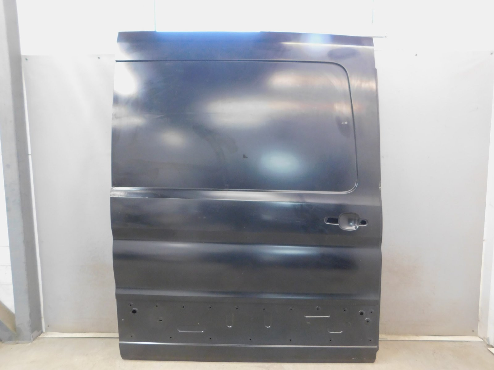 Дверь сдвижная Ford Transit 2014>